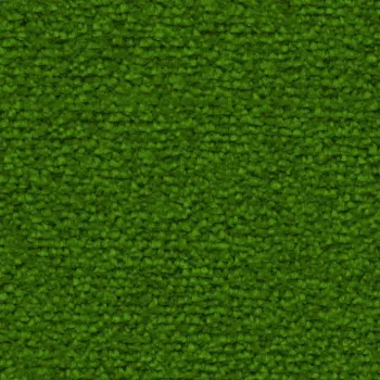 Vorwerk Lyrica 4G76 grasgrün – Produktbild Velours Teppich